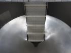 Used Kalish Model 7440 Kalisort Bulk Bottle Unscrambler