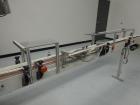 Used Kalish Model 7440 Kalisort Bulk Bottle Unscrambler
