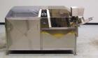 Used- Kalish (IMA) Model Kalisort 60 Bottle Unscrambler