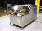 Used- Kalish (IMA) Model Kalisort 60 Bottle Unscrambler