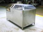 Used- Kalish (IMA) Model Kalisort 60 Bottle Unscrambler