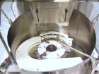 Used Kalish (IMA) Model Kalisort 60 Bottle Unscrambler