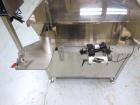 Used- Kalish (IMA) Model Kalisort 60 Bottle Unscrambler