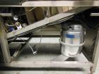 Used Kalish (IMA) Model Kalisort 60 Bottle Unscrambler