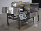 Used Kaps-All Model AU-6 Automatic Plastic Bottle Unscrambler – 300 CPM Capacity