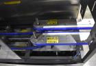 Used Kaps-All Model AU-6 Automatic Plastic Bottle Unscrambler – 300 CPM Capacity