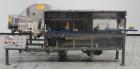 Used Kaps-All Model AU3C Bulk Bottle Unscrambler