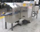 Used Kaps-All Model AU3C Bulk Bottle Unscrambler
