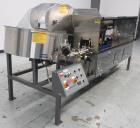 Used Kaps-All Model AU3C Bulk Bottle Unscrambler