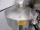 Used Kaps-All Model AU3C Bulk Bottle Unscrambler