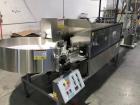 Used Kaps-All Orientainer Plastic Bottle Unscrambler, Model AU-6. Includes: 36