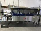 Used Kaps-All Orientainer Plastic Bottle Unscrambler, Model AU-6. Includes: 36