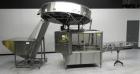 Used Omega Design Model 5D-RP3-20 Bulk Bottle Unscrambler