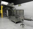 Used Omega Design Model 5D-RP3-20 Bulk Bottle Unscrambler