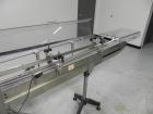Used Omega Design Model 5D-RP3-20 Bulk Bottle Unscrambler