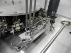Used Omega Design Model 5D-RP3-20 Bulk Bottle Unscrambler