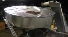 Used Omega Design Model 5D-RP3-20 Bulk Bottle Unscrambler
