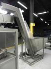 Used Omega Design Model 5D-RP3-20 Bulk Bottle Unscrambler