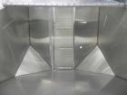 Used Omega Design Model 5D-RP3-20 Bulk Bottle Unscrambler