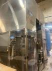 Used Nalbach Model Necosort III 24/120C Bulk Bottle Unscrambler