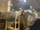 Used Nalbach Model Necosort III 24/120C Bulk Bottle Unscrambler