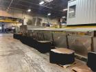 Used Nalbach Model Necosort III 24/120C Bulk Bottle Unscrambler