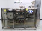 Used New England Machinery Model CPCL-60 Compact Bulk Bottle Unscrambler