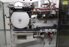 Used New England Machinery Model CPCL-60 Compact Bulk Bottle Unscrambler
