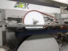 Used New England Machinery Model CPCL-60 Compact Bulk Bottle Unscrambler