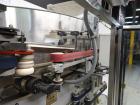 Used New England Machinery Model CPCL-60 Compact Bulk Bottle Unscrambler