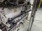 Used New England Machinery Model CPCL-60 Compact Bulk Bottle Unscrambler