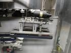 Used New England Machinery Model CPCL-60 Compact Bulk Bottle Unscrambler