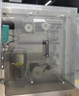 Used New England Machinery Model CPCL-60 Compact Bulk Bottle Unscrambler