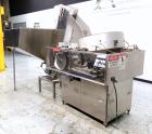 Used New England Machinery Model NEH-200 Bulk Bottle Unscrambler