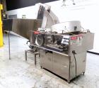 Used- New England Machinery Model NEH-200 Bulk Bottle Unscrambler