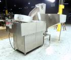 Used New England Machinery Model NEH-200 Bulk Bottle Unscrambler