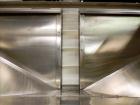 Used New England Machinery Model NEH-200 Bulk Bottle Unscrambler