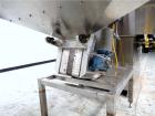 Used New England Machinery Model NEH-200 Bulk Bottle Unscrambler