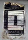 Used New England Machinery Model NEH-200 Bulk Bottle Unscrambler