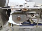 Used New England Machinery Model NEH-200 Bulk Bottle Unscrambler
