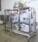 Used New England NEHACL-36 Adjustable Bulk Bottle Unscrambler.