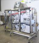 Used- New England NEHACL-36 Adjustable Bulk Bottle Unscrambler.