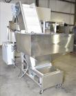 Used- New England NEHACL-36 Adjustable Bulk Bottle Unscrambler.