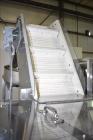 Used New England NEHACL-36 Adjustable Bulk Bottle Unscrambler.
