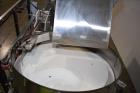 Used New England NEHACL-36 Adjustable Bulk Bottle Unscrambler.