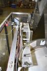 Used New England NEHACL-36 Adjustable Bulk Bottle Unscrambler.