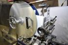 Used New England NEHACL-36 Adjustable Bulk Bottle Unscrambler.