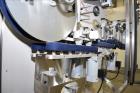 Used New England NEHACL-36 Adjustable Bulk Bottle Unscrambler.