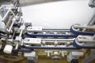 Used New England NEHACL-36 Adjustable Bulk Bottle Unscrambler.