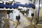 Used New England NEHACL-36 Adjustable Bulk Bottle Unscrambler.